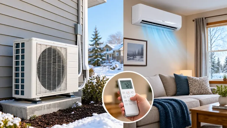 Ductless Mini Splits Sussex WI What Homeowners Must Know